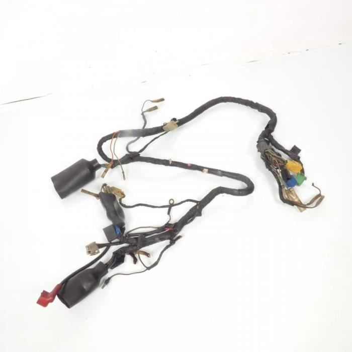 Faisceau électrique origine pour moto Suzuki 650 DR Occasion - MFPN : -216569-1O