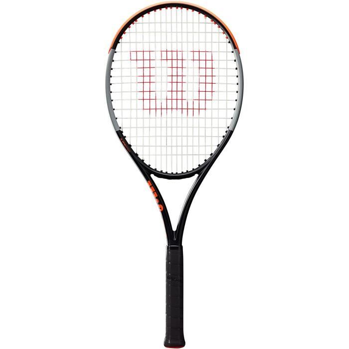 WILSON Burn 100 Ls V4.0 Raquettes Mixte60