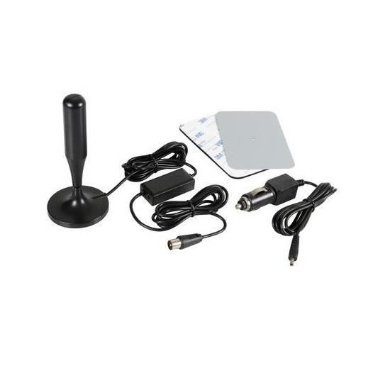 amplificateur antenne tv 12v