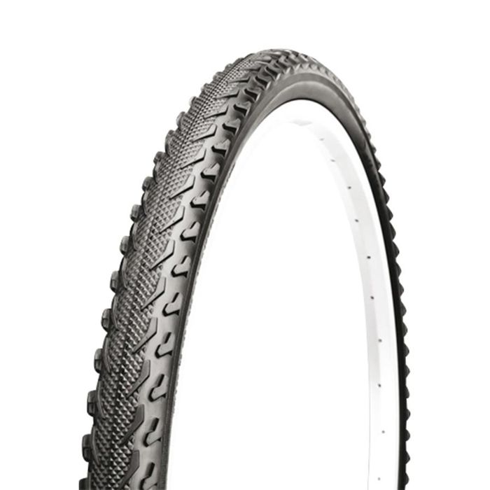 Pneu vtt 26x1.90 tr deli style sprint noir (50-559)