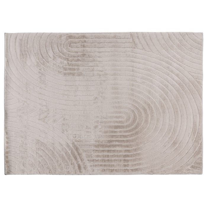 Owen - Canapé 3 places convertible - Ouverture express - Couchage quotidien - Velours Couleur - Gris