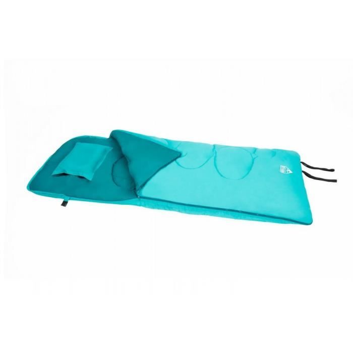 BESTWAY Sac de couchage Evade 5 Pavillo™ - Sans capuche - 205 x 90 cm