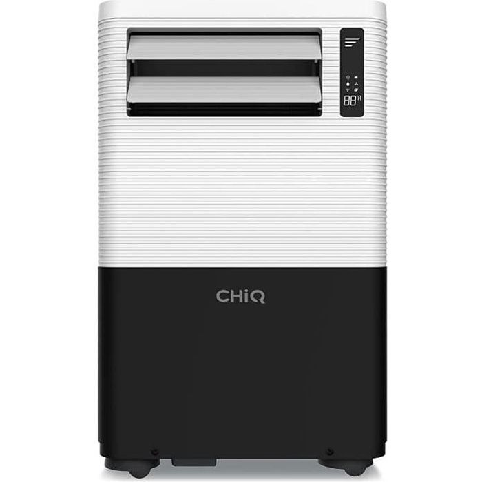 CHiQ CPC07PAP01 Climatiseurs portables 7000 Btu/h