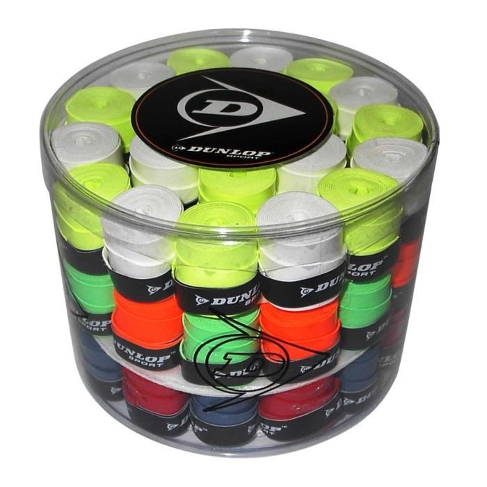 Sur-grips Padel Dunlop Overgrip Tour Dry