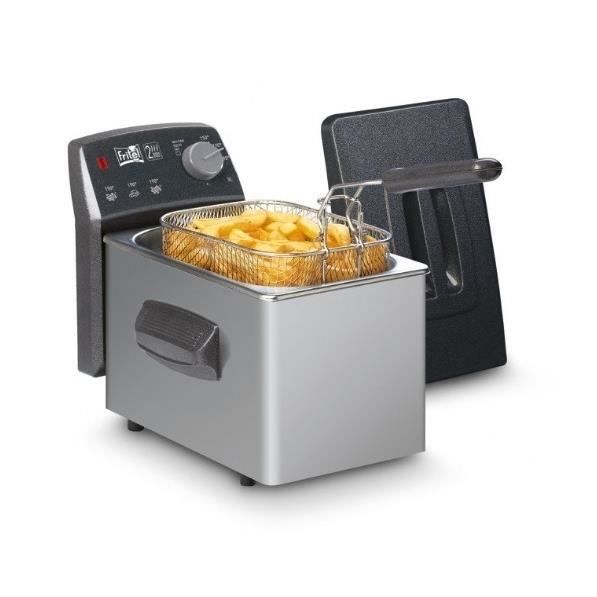 FRITEL - Friteuse Turbo SF 4049