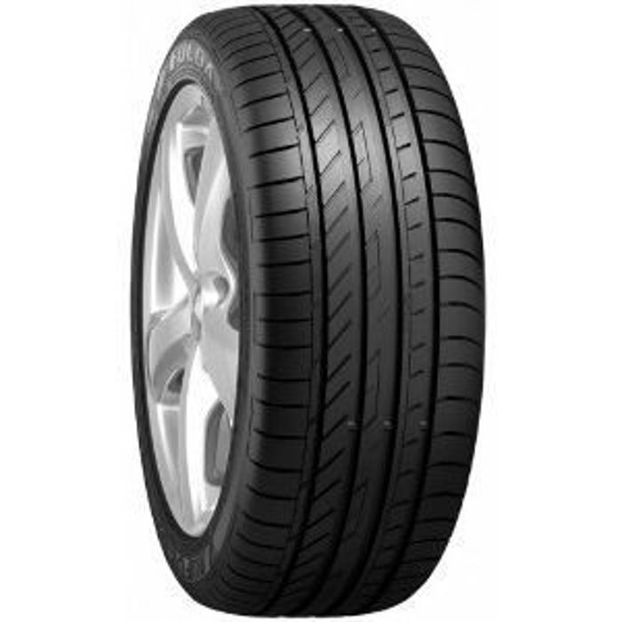 FULDA 205-50R16 87V SportCONTROL - Pneu été