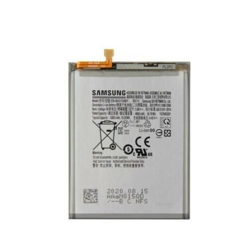 Batterie EB-BA315ABY Pour Galaxy A31 A315F