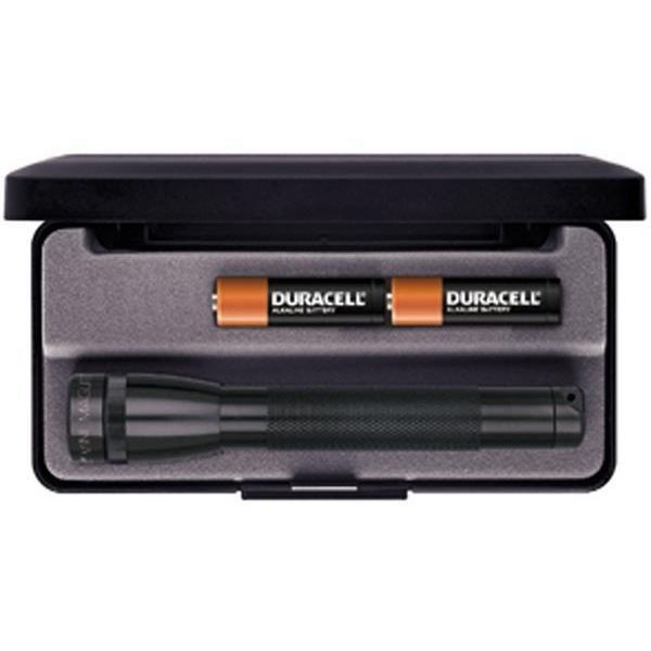 MAGLITE Lampe Torche Mini R6 Torch