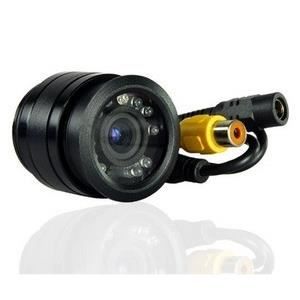 Caméra de recul pour voiture encastrable 9 LEDS