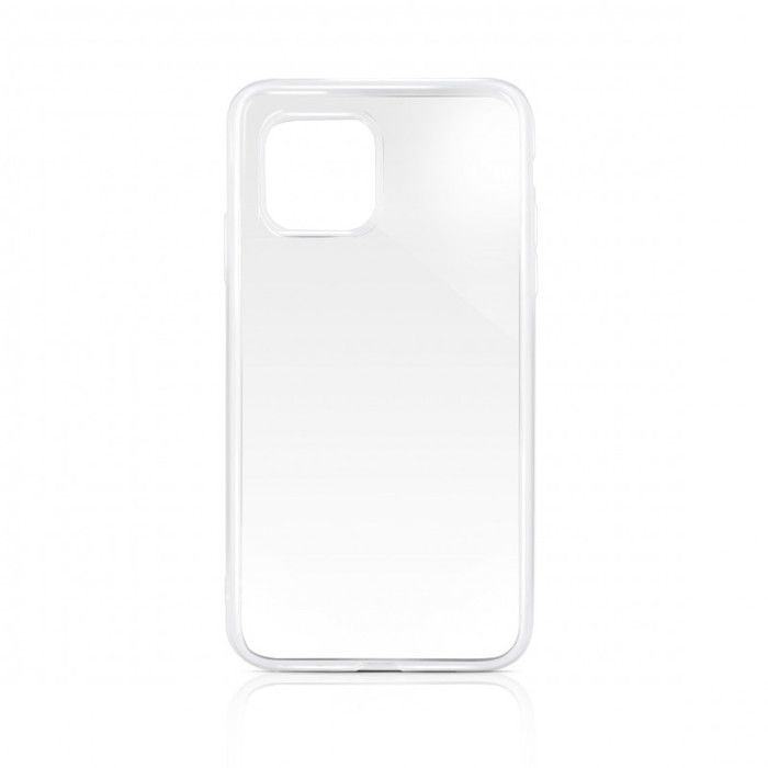 Coque souple transparente pour iPhone 12/12 PRO