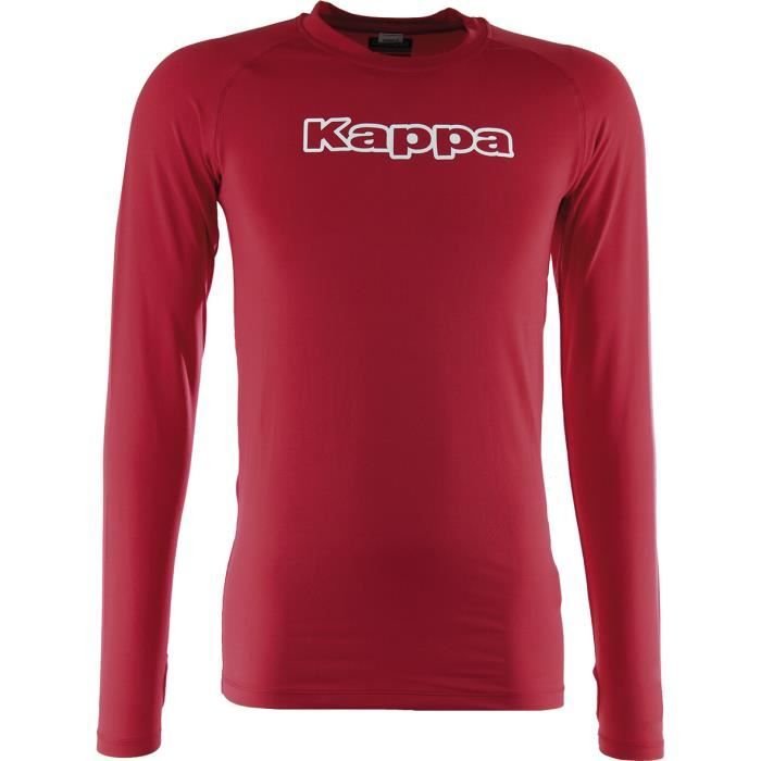 Sous-maillot manches longues junior Kappa Teramo