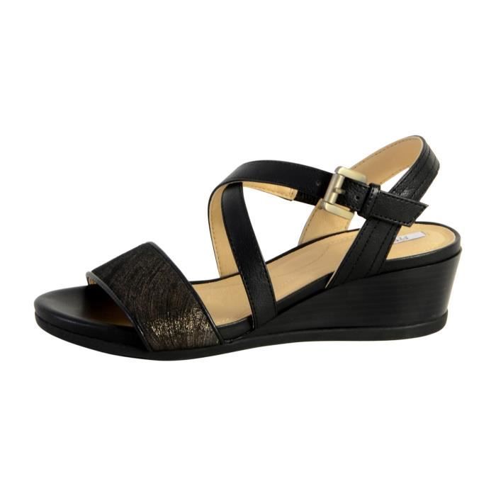 Sandalle Geox D Marykarmen A