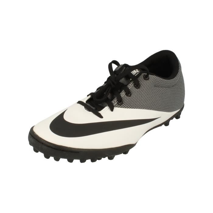 Nike Magista Obra II FG Hommes Football Boots 844595 Soccer Cleats 806 Chaussures