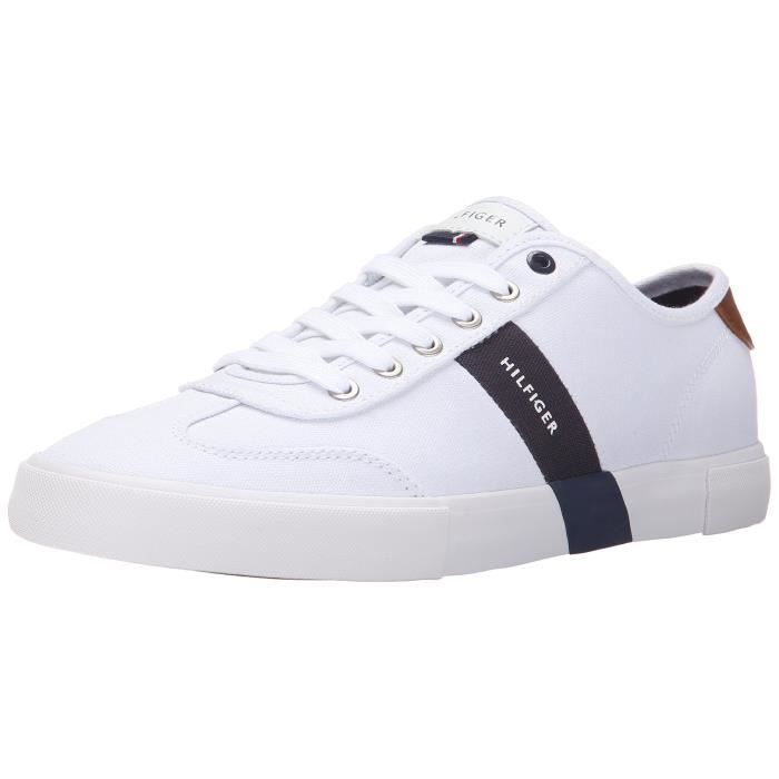 Chausson De Plongee TOMMY HILFIGER FJE07 Pandora Chaussures Hommes Taille-46