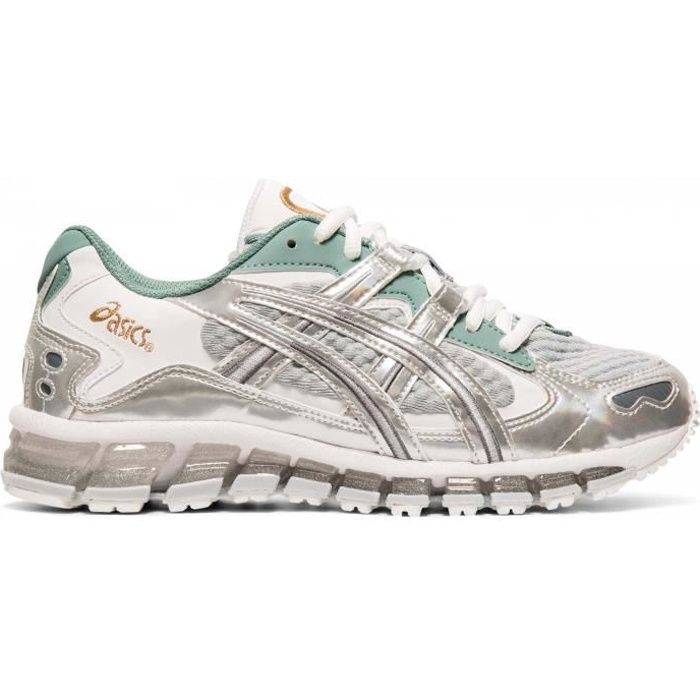 GEL-KAYANO 5 360 - ASICS - Baskets - Femmes - gris