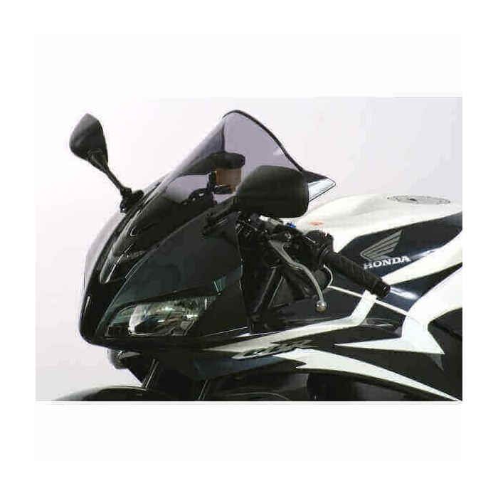 HONDA CBR 600 RR-07/12-BULLE MRA RACING FUMEE-5413040