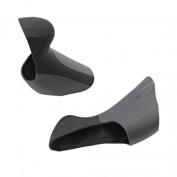 SHIMANO - Couvre Poignées Dura Ace 9001 - 11V - Noir