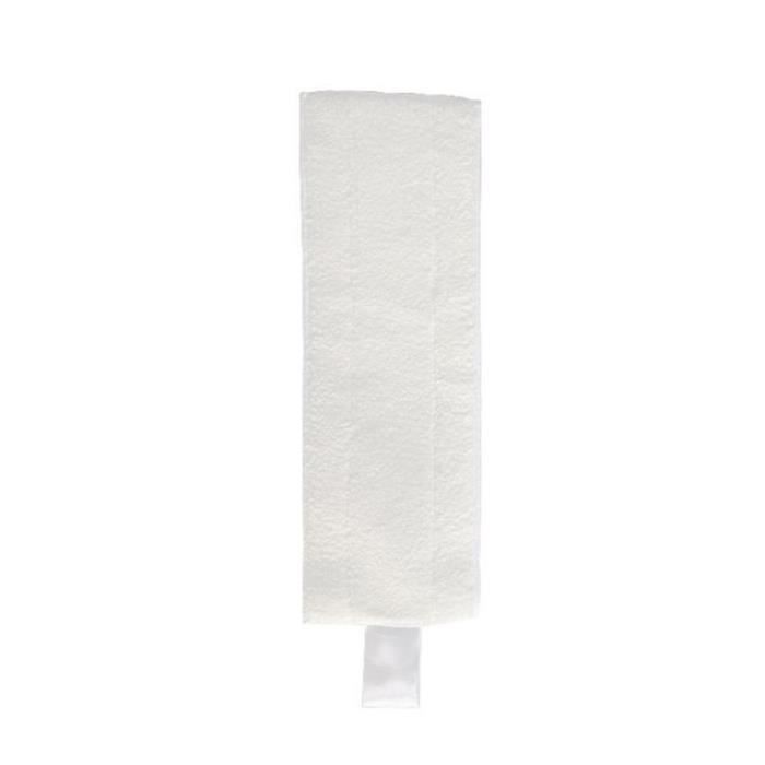 Chiffon de Vadrouille Convient pour Ensemble de Chiffons Karcher-Sol SC1 SC2 SC3 SC4 SC5 Accessoires D'Outil de Remplacement de