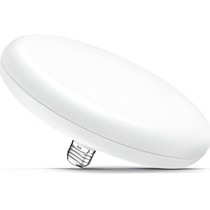 Ampoule LED UFO 20W E27 Blanc Neutre 4000K
