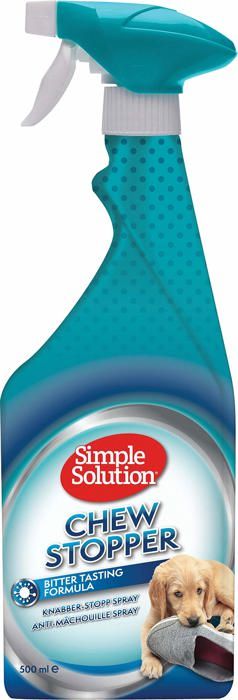 Meilleurs prix pour Spray de correction Simple solution - 90543-4p