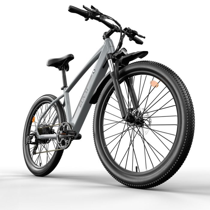 Vtt electrique 750 watts hotsell