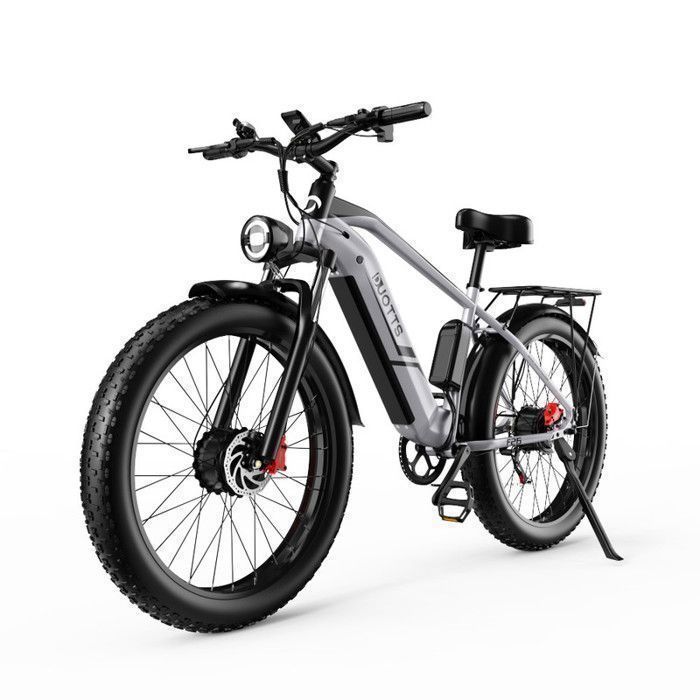 DUOTTS F26 Vélo Électrique 26\