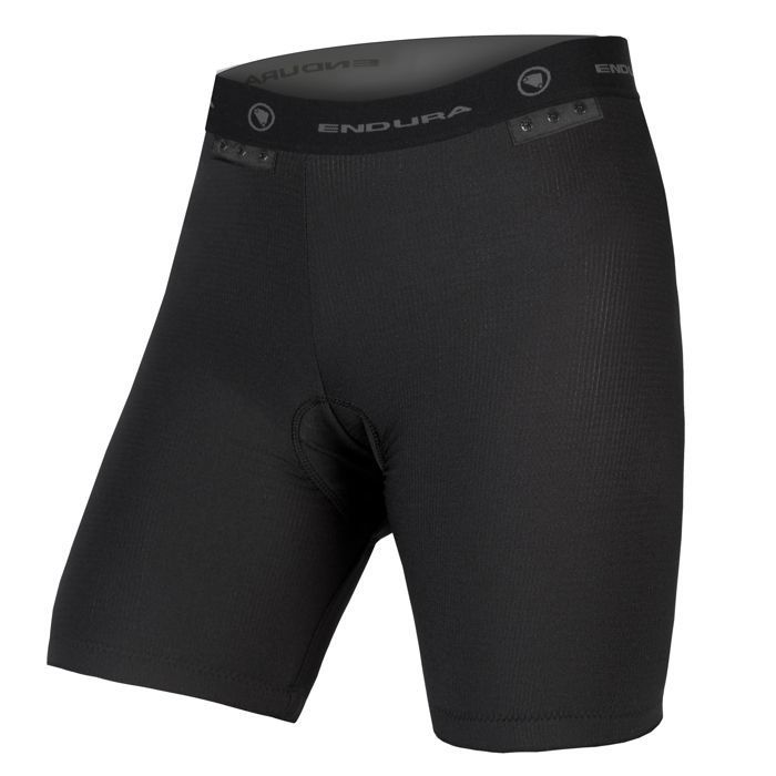 Sous-short rembourré femme Endura Clickfast™ Sous-short rembourré femme Endura Clickfast™