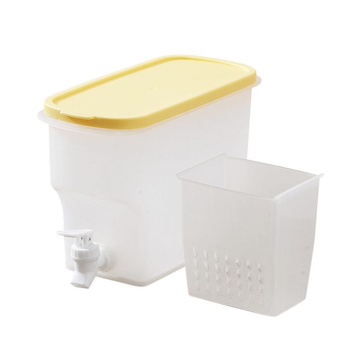 Comparer les prix de Fontaine à eau de grande capacité avec filtre et robinet pour lété