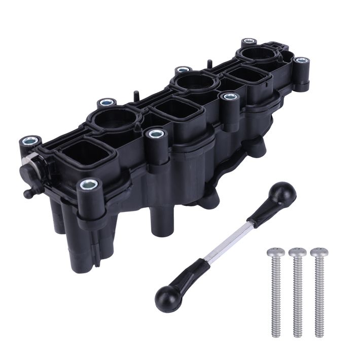 Collecteur D'admission Moteur A4 A6 A8 Q7 Remplace