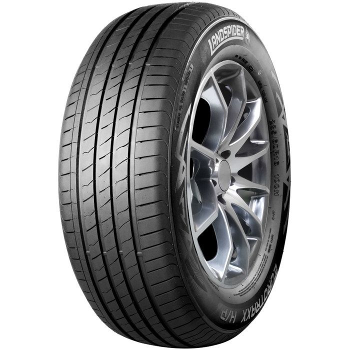 Pneu Tourisme - Landspider - Eurotraxx H/P-205/60 R16 92V