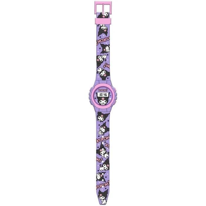 Montre enfant Kids Licensing Hello Kitty Kuromi