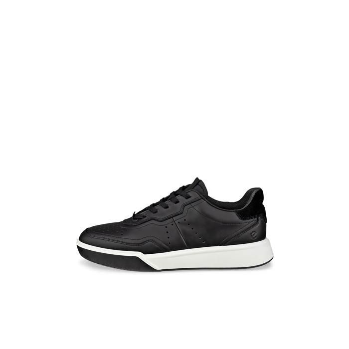 Baskets femme Ecco Street Court Baskets femme Ecco Street Court