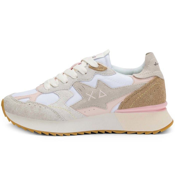SUN68 Baskets Sun68 Stargirl Multicolores