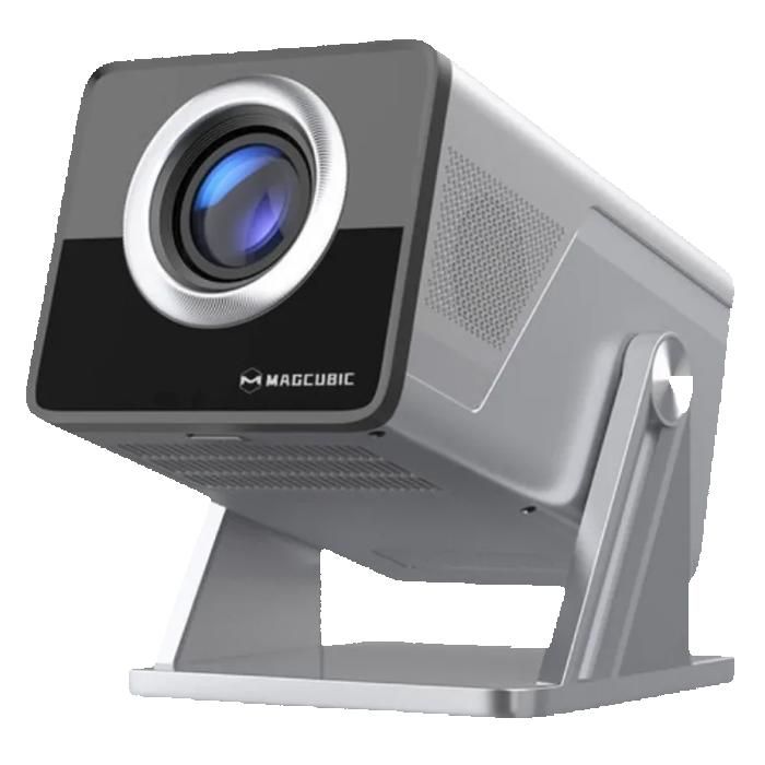 Projecteur - Magcubic - X7 - 1080P natif - Compatible 8K - 1000 ANSI Autofocus