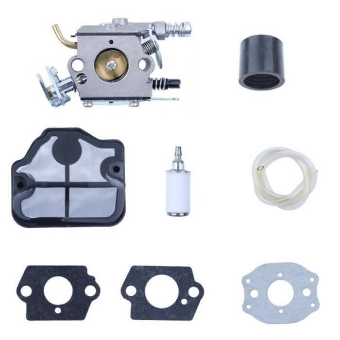 Kit guarnizioni collettore aspirazione carburatore, per parti