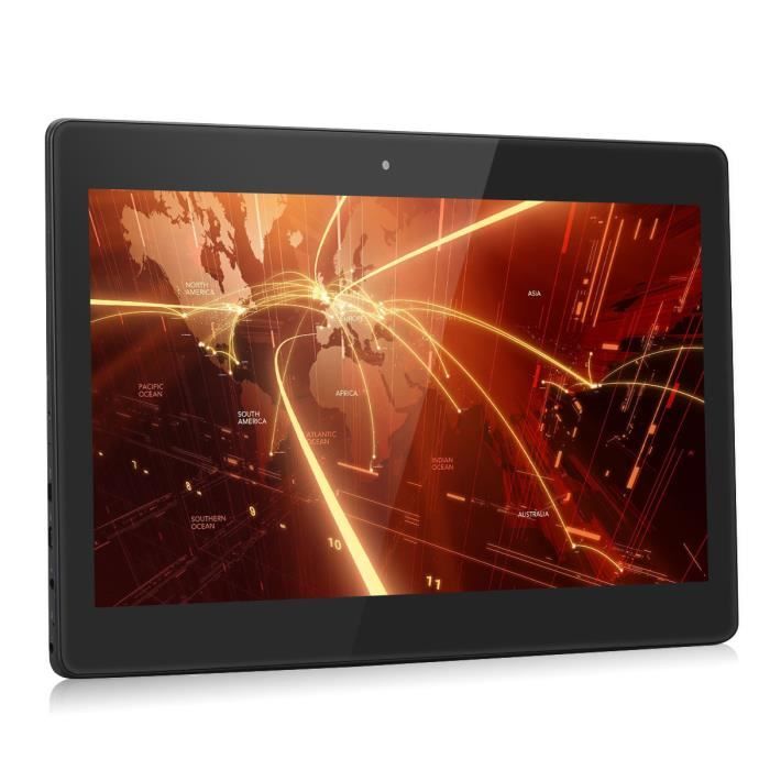 Nextbook Ares 11A Tablette Tactile 2 en 1 PC 11,6 Pouces Android 6.0