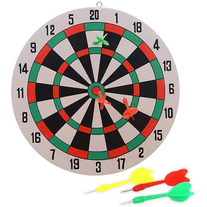 CANAVERAL ED 900 : La Cible De Fléchettes Connectée , Cible Flechette Electroniq