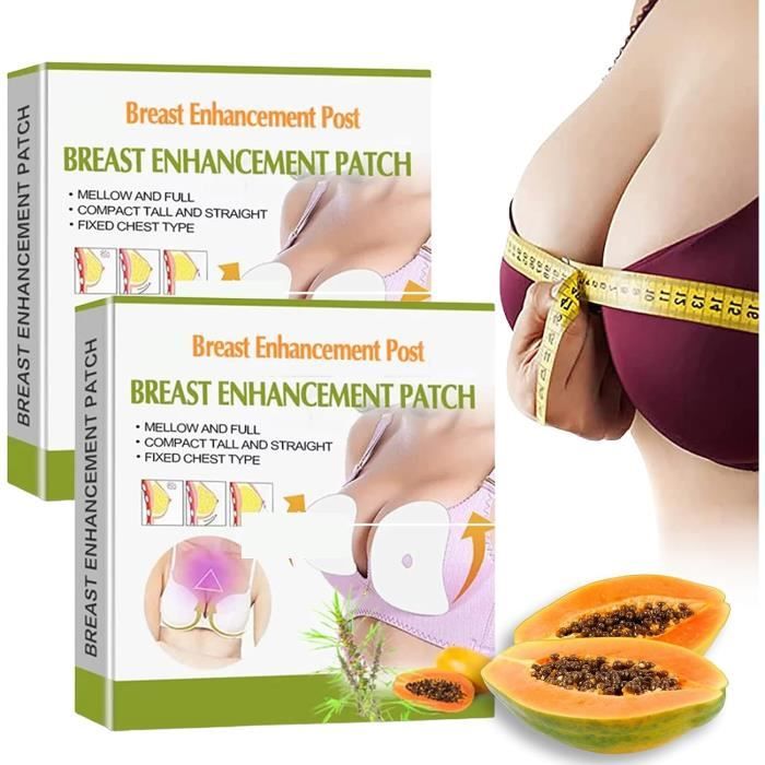  Breast Enhancement Upright Lifter Enlarger Patch