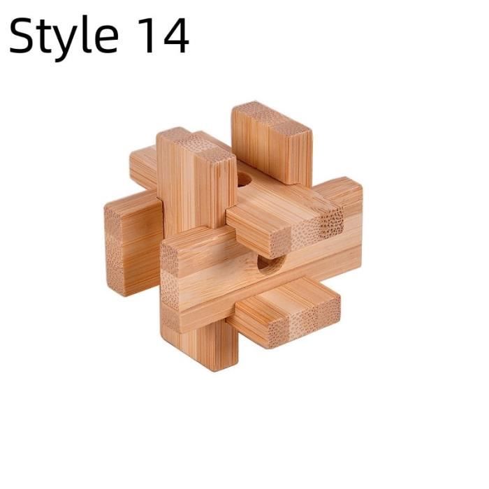 4 Pack Jeux de puzzle en bois Casse-tête Jouets - Puzzles 3D pour adolescents et adultes - Puzzle logique en bois Bois Snake Cube Magic Cube Magic Ball Casse-tête | FR 4 Pack Jeux de puzzle en bois Casse-tête Jouets - Puzzles 3D pour adolescents et adultes - Puzzle logique en bois Bois Snake Cube Magic Cube Magic Ball Casse-tête | FR