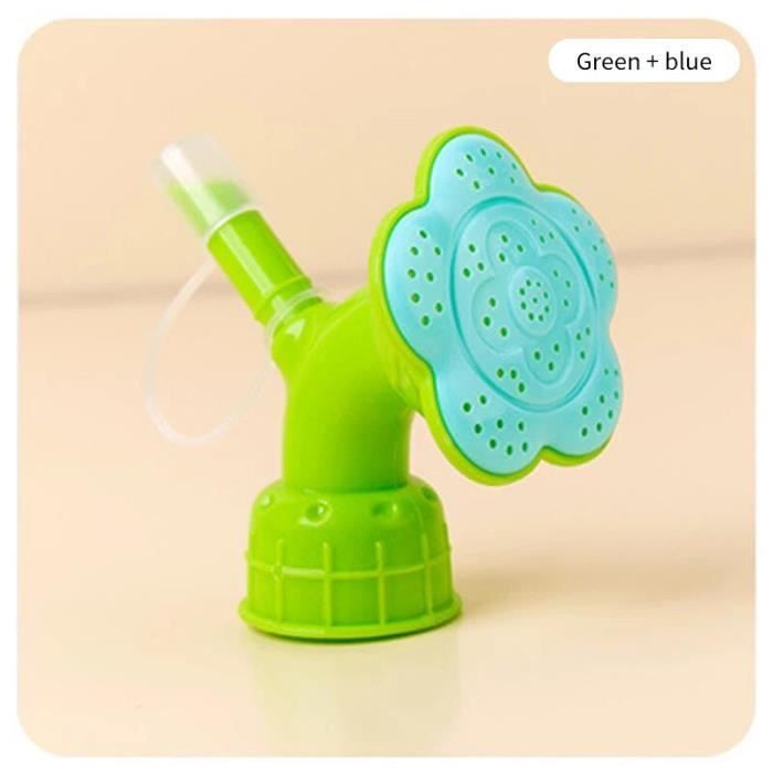 Vaporisateur Plante Vide 2L - Arrosoir Pulverisateur de Jardin à