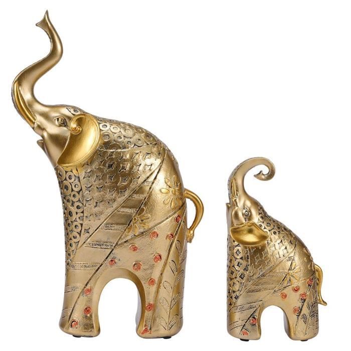 2 Pcs Innovant Resine Elephant Decoration Accueil Table Decoration Artisanat Ornement Cadeau D Anniversaire Fas Cdiscount Maison 2 Pcs Innovant Resine Elephant Decoration Accueil Table Decoration Artisanat Ornement Cadeau D Anniversaire Fas Cdiscount Maison