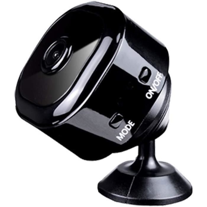 Caméra Surveillance Extérieur Blink Outdoor 4 – WiFi Sans Fil – 4e Génération – Neuve