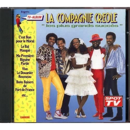 Compagnie Creole Cdiscount