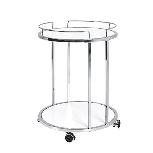 HAKU Bijzettafel lichte eik, Metaal, veiligheidsglas 8 mm - Maat: B 40 cm x H 35 cm x D 35 cm, Stijl: Modern HAKU Bijzettafel lichte eik, Metaal, veiligheidsglas 8 mm - Maat: B 40 cm x H 35 cm x D 35 cm, Stijl: Modern
