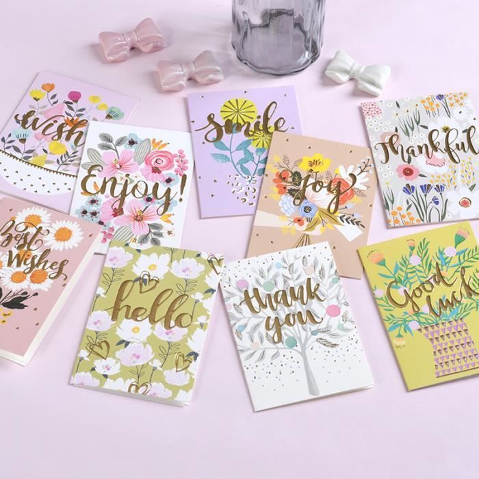 Cartes De Vœux Florales Cartes De Vœux D Anniversaire Carte De Remerciement Pour Le Modele Get All 9 Patterns Kuyqkpc Achat Vente Faire Part Invitation Cartes De Vœux Florales Cart Cdiscount Cartes De Vœux Florales Cartes De Vœux D Anniversaire Carte De Remerciement Pour Le Modele Get All 9 Patterns Kuyqkpc Achat Vente Faire Part Invitation Cartes De Vœux Florales Cart Cdiscount