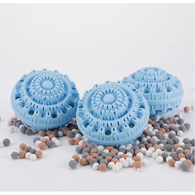 KLEAN™ : Boule de Lavage Écologique pour Machine à Laver - Gadgets d'Eve