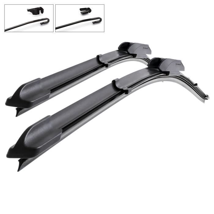 Balai d'essuie-glace arrière pour Suzuki Grand Vitara 5 074,9-35,6 cm 350 mm Balai d'essuie-glace arrière pour Suzuki Grand Vitara 5 074,9-35,6 cm 350 mm