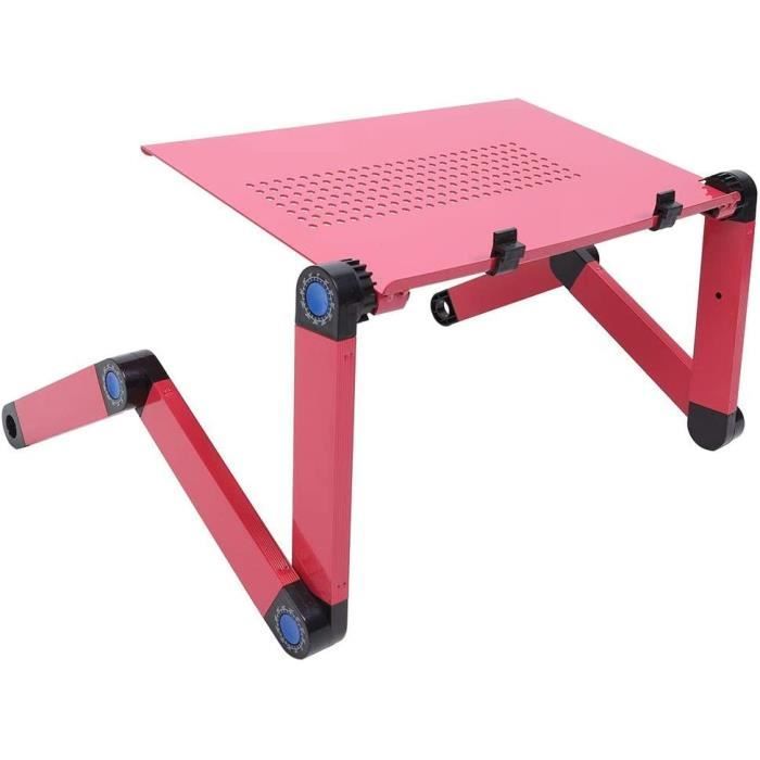 Rehausseur De Clavier Portable, Rehausseur Pour Ordinateur Portable En
