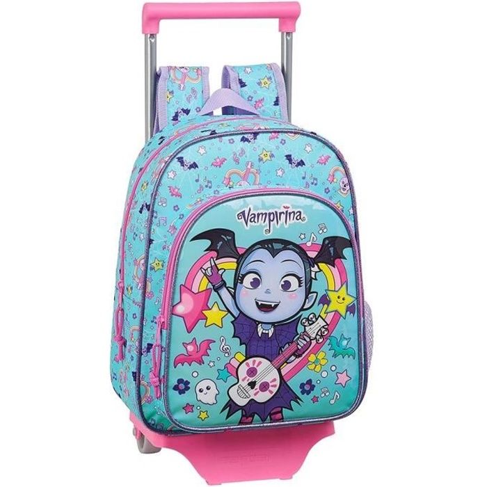 cartable vampirina
