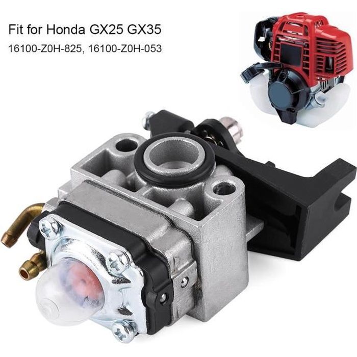 Nouveau carburateur mécanique pour Honda GX25 GX35